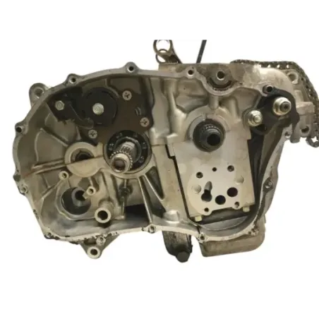 Carter moteur HONDA CM 400 T 1979-1982