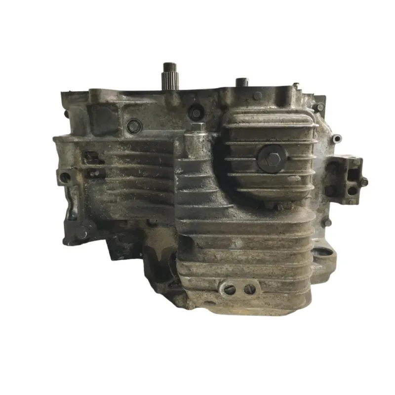 Carter moteur HONDA CM 400 T 1979-1982