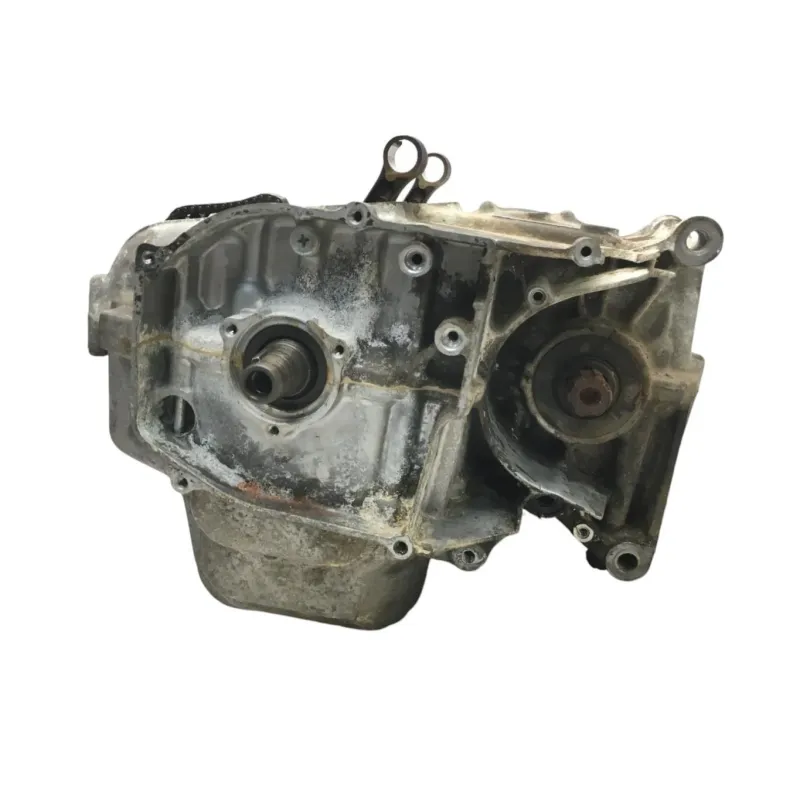 Carter moteur HONDA CM 400 T 1979-1982