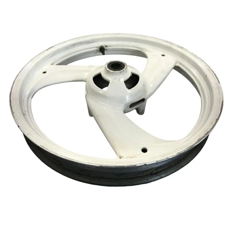 Jante avant YAMAHA TDR 125 1993-2003