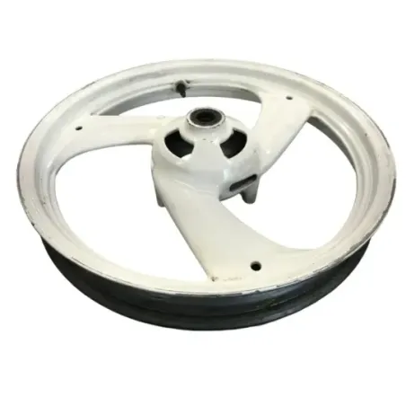 Jante avant YAMAHA TDR 125 1993-2003