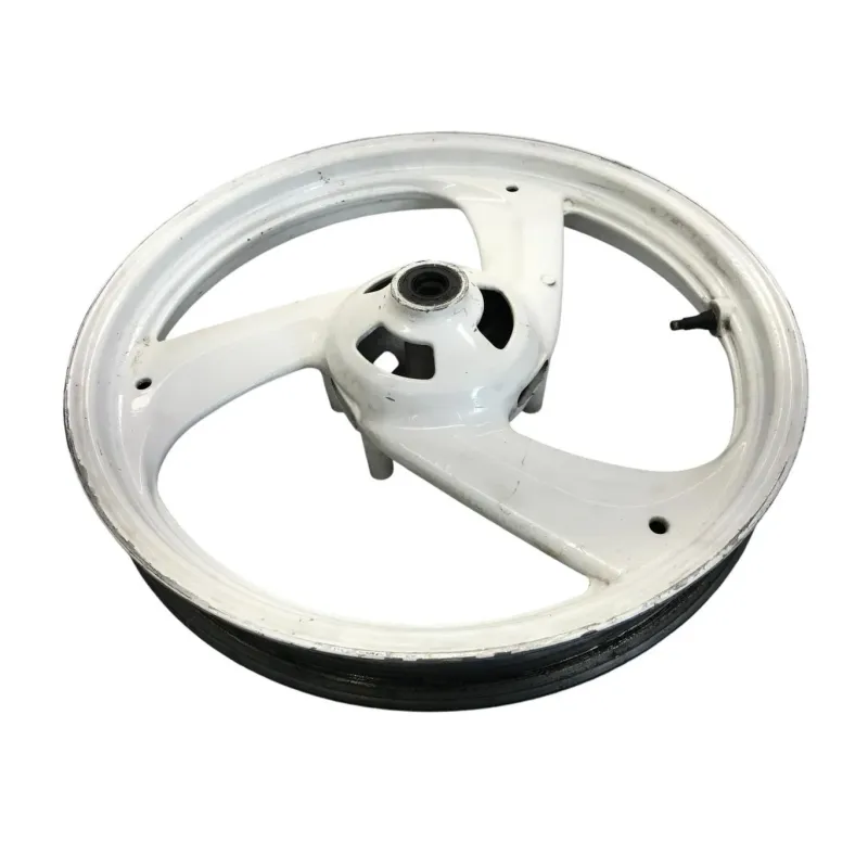 Jante avant YAMAHA TDR 125 1993-2003