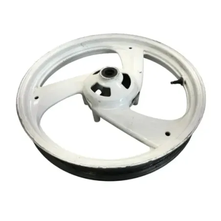 Jante avant YAMAHA TDR 125 1993-2003