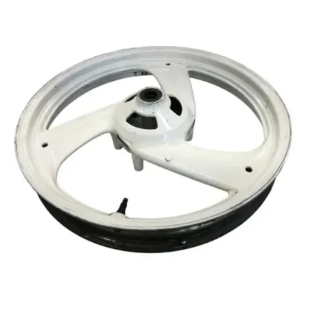 Jante avant YAMAHA TDR 125 1993-2003