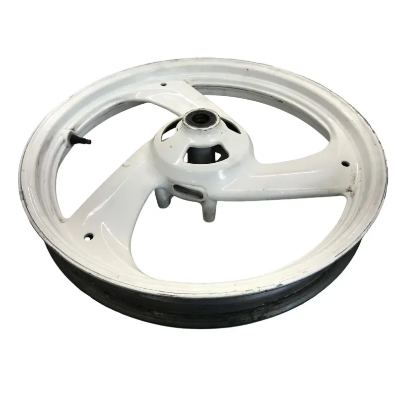 Jante avant YAMAHA TDR 125 1993-2003