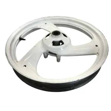 Jante avant YAMAHA TDR 125 1993-2003