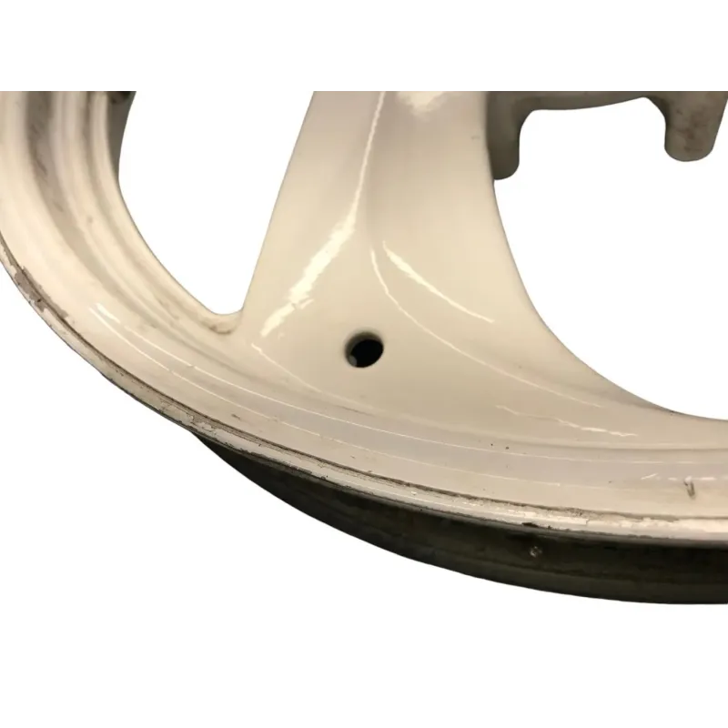 Jante avant YAMAHA TDR 125 1993-2003