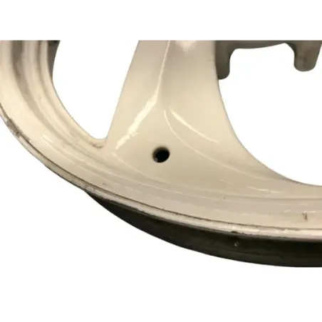 Jante avant YAMAHA TDR 125 1993-2003