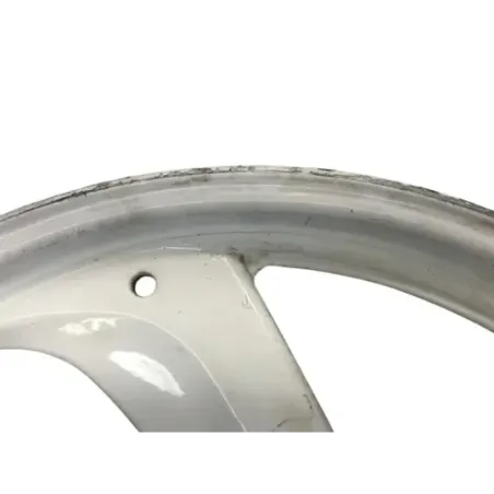 Jante avant YAMAHA TDR 125 1993-2003