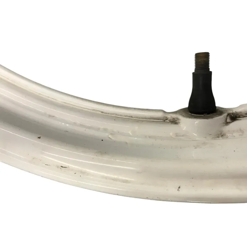 Jante avant YAMAHA TDR 125 1993-2003