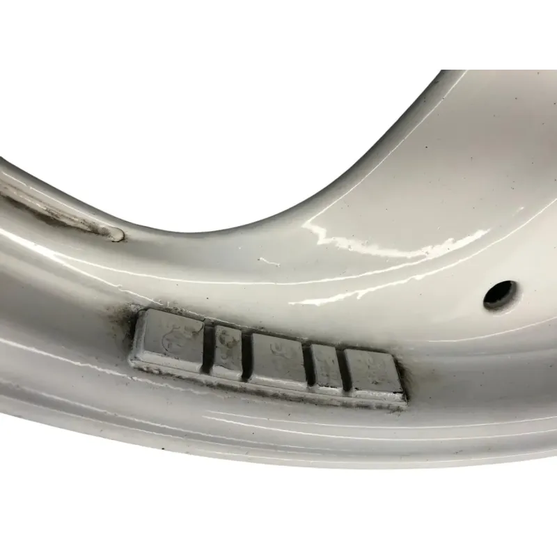 Jante avant YAMAHA TDR 125 1993-2003