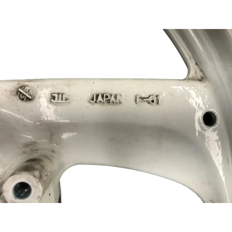 Jante avant YAMAHA TDR 125 1993-2003