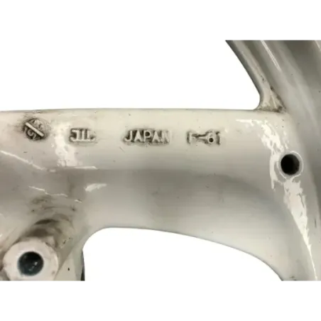 Jante avant YAMAHA TDR 125 1993-2003