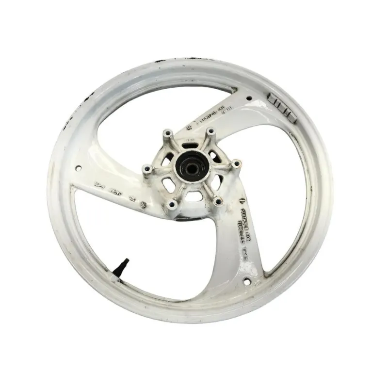 Jante avant YAMAHA TDR 125 1993-2003