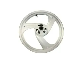 Jante avant YAMAHA TDR 125 1993-2003