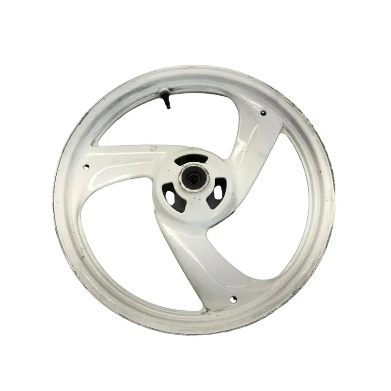Jante avant YAMAHA TDR 125 1993-2003