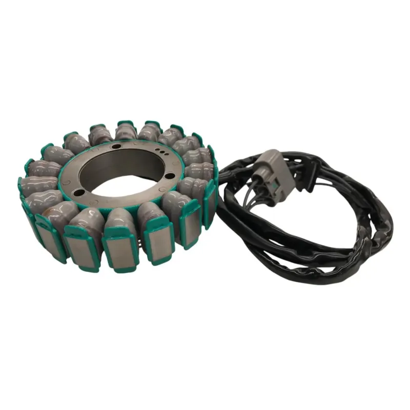 Stator alternateur BMW F 850 GS 2019-2023 ADVENTURE