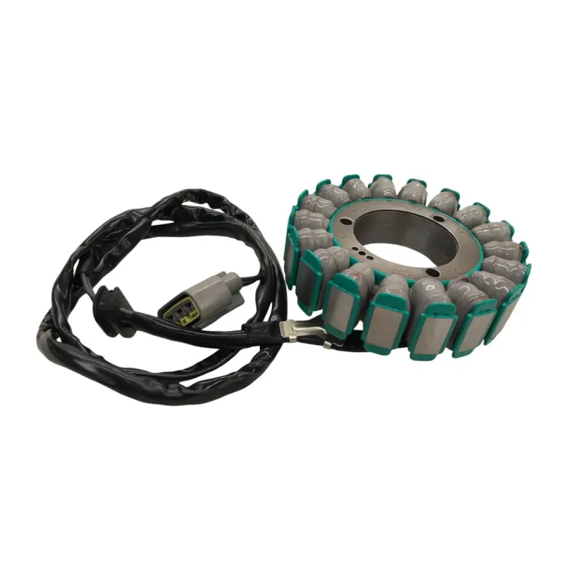 Stator alternateur BMW F 850 GS 2019-2023 ADVENTURE