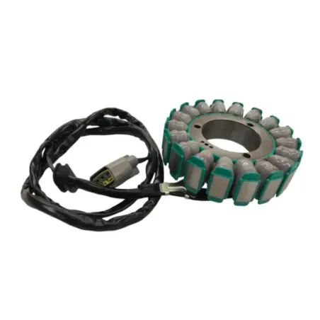 Stator alternateur BMW F 850 GS 2019-2023 ADVENTURE