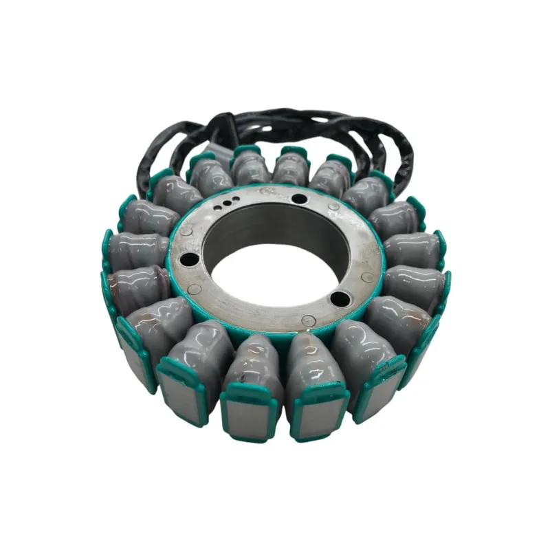 Stator alternateur BMW F 850 GS 2019-2023 ADVENTURE
