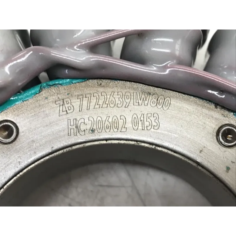 Stator alternateur BMW F 850 GS 2019-2023 ADVENTURE