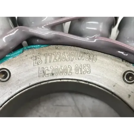 Stator alternateur BMW F 850 GS 2019-2023 ADVENTURE