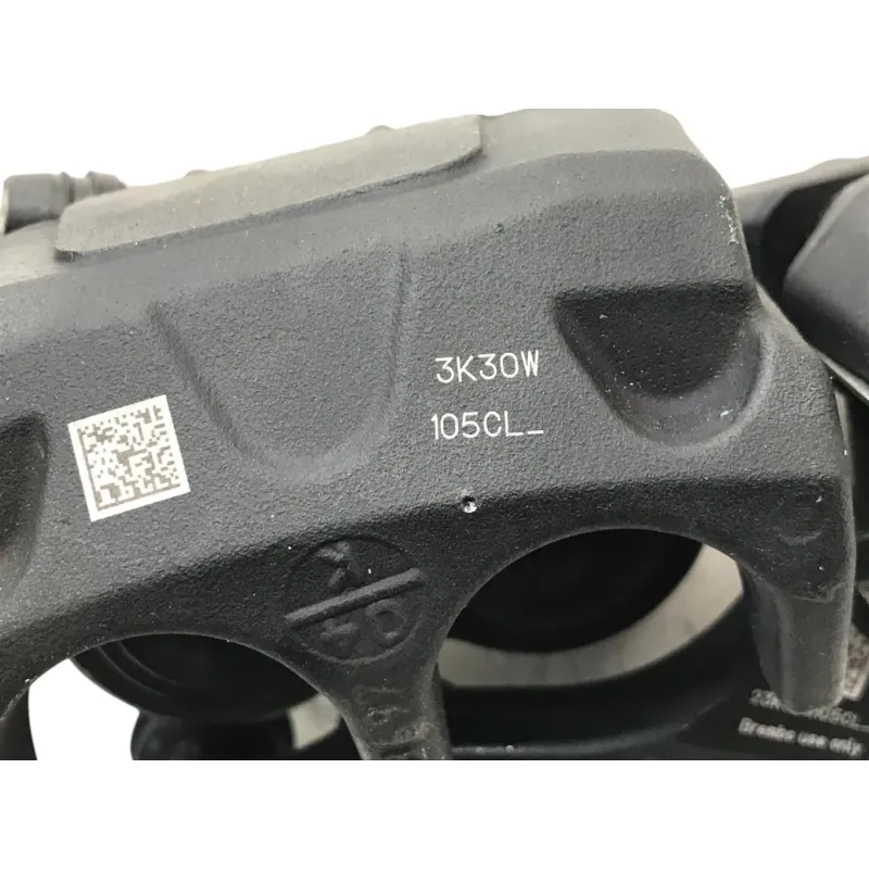 Etrier de frein arriere BMW R 1250 GS 2018-2023