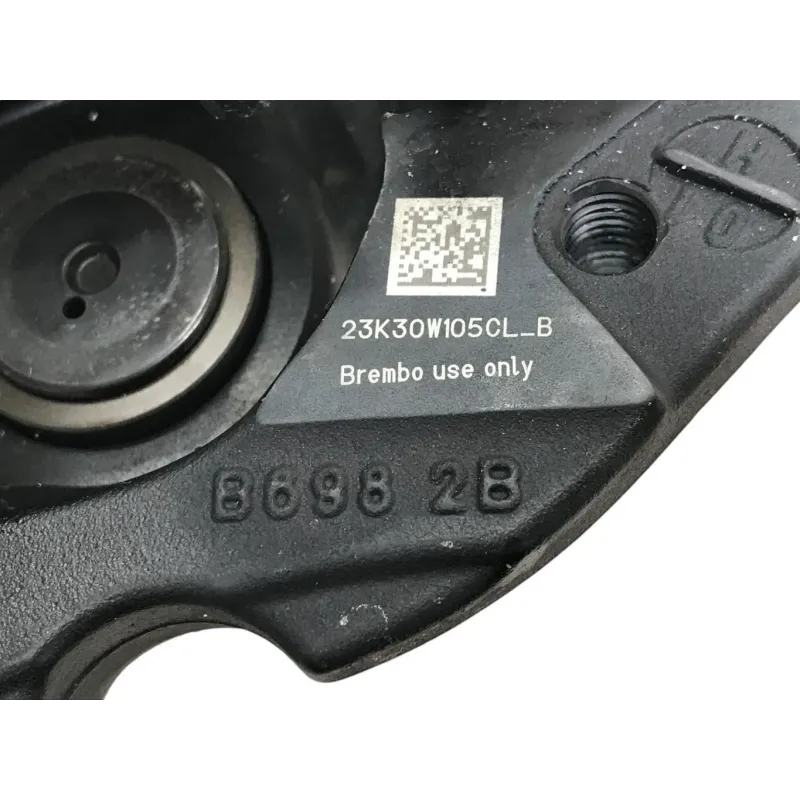 Etrier de frein arriere BMW R 1250 GS 2018-2023