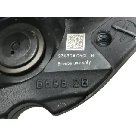 Etrier de frein arriere BMW R 1250 GS 2018-2023