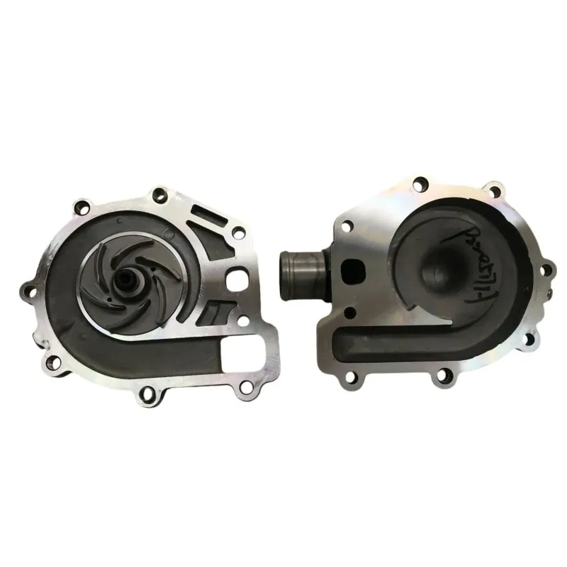 Pompe a eau BMW F 850 GS 2018-2023