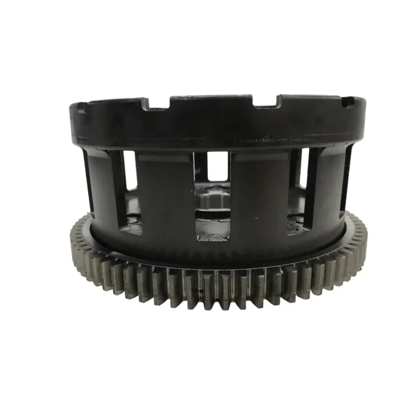 Cloche d'embrayage BMW F 850 GS 2018-2023