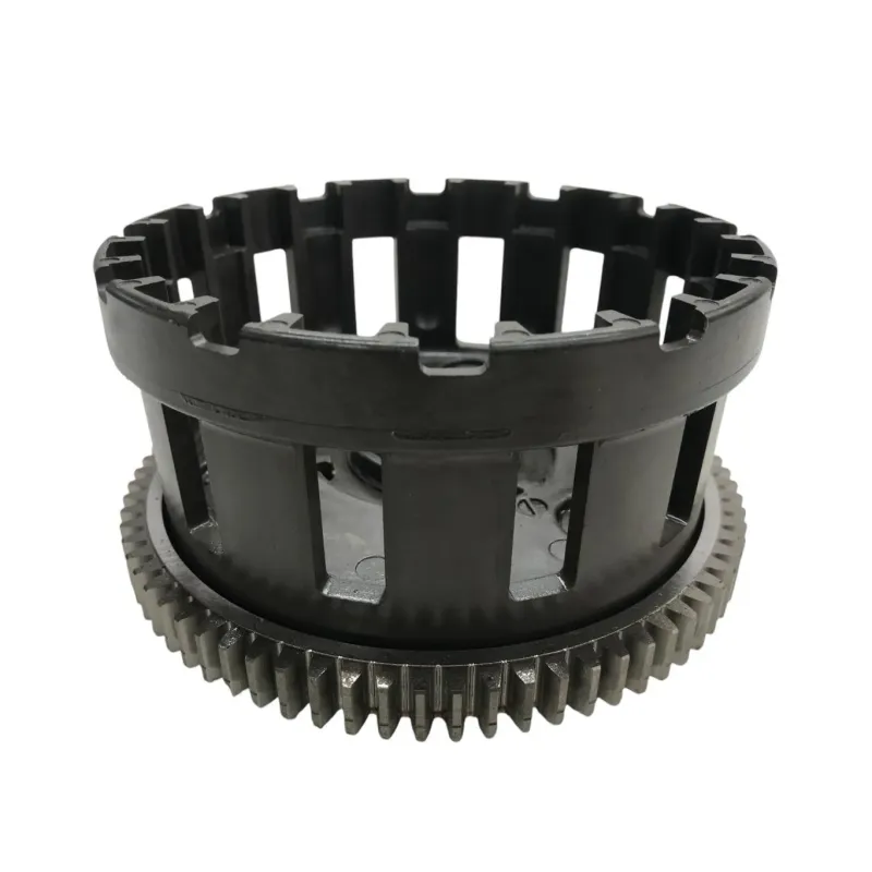 Cloche d'embrayage BMW F 850 GS 2018-2023