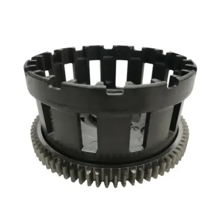 Cloche d'embrayage BMW F 850 GS 2018-2023