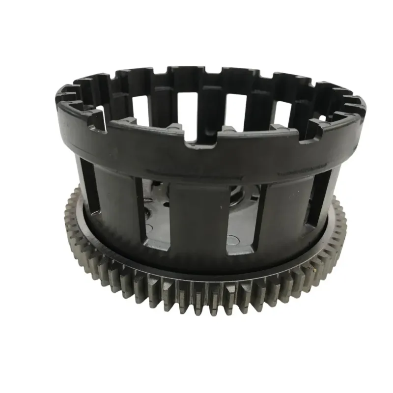 Cloche d'embrayage BMW F 850 GS 2018-2023