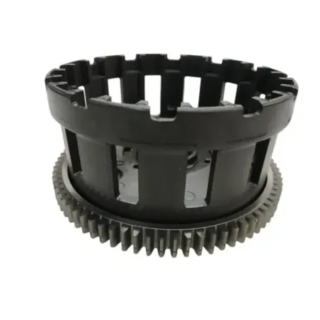 Cloche d'embrayage BMW F 850 GS 2018-2023
