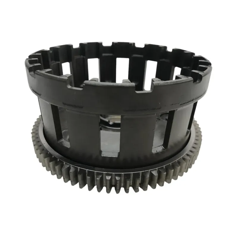 Cloche d'embrayage BMW F 850 GS 2018-2023
