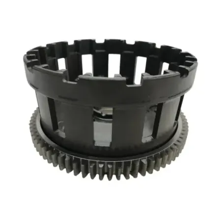 Cloche d'embrayage BMW F 850 GS 2018-2023