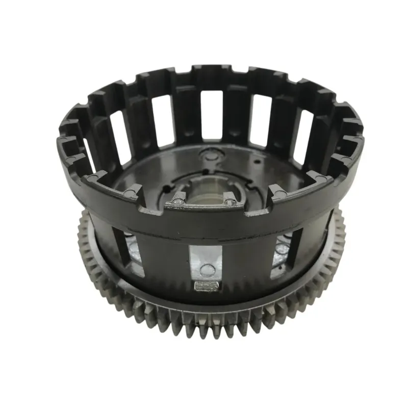 Cloche d'embrayage BMW F 850 GS 2018-2023