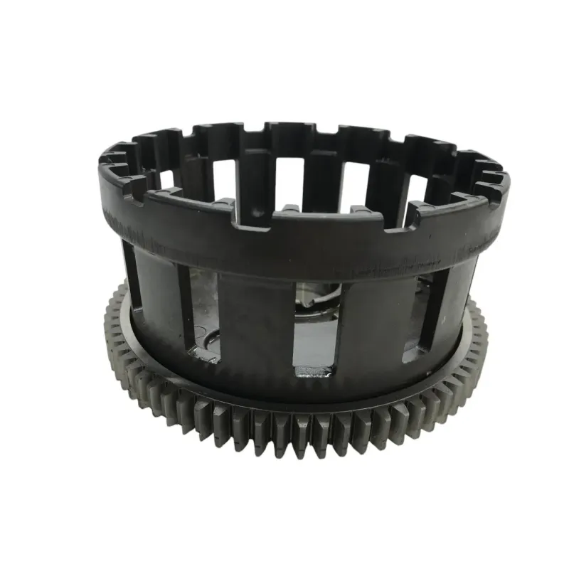Cloche d'embrayage BMW F 850 GS 2018-2023