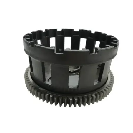Cloche d'embrayage BMW F 850 GS 2018-2023