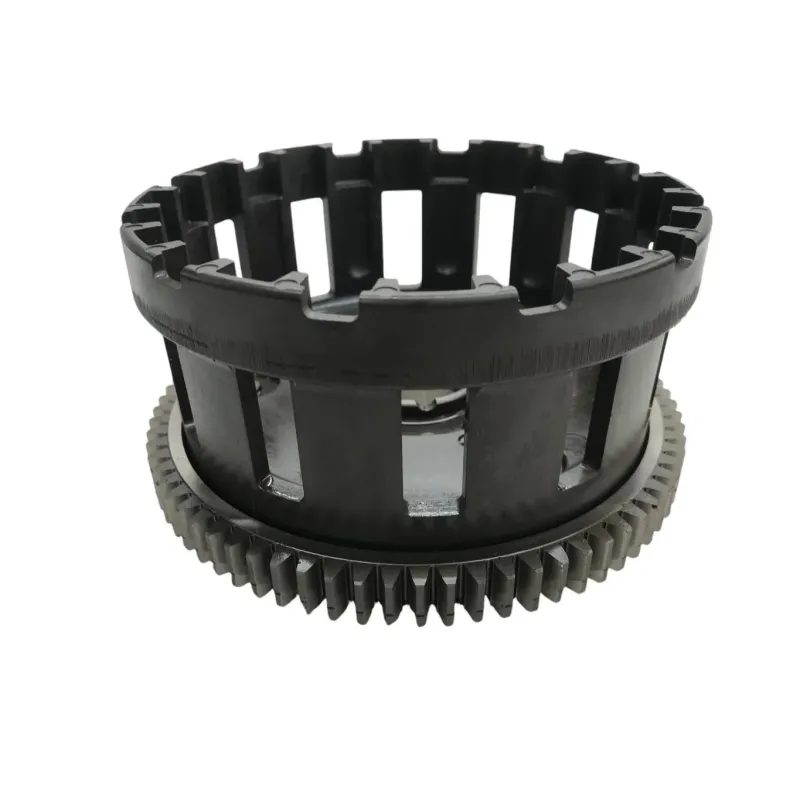 Cloche d'embrayage BMW F 850 GS 2018-2023