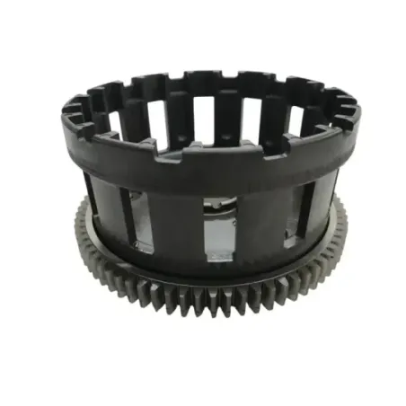 Cloche d'embrayage BMW F 850 GS 2018-2023