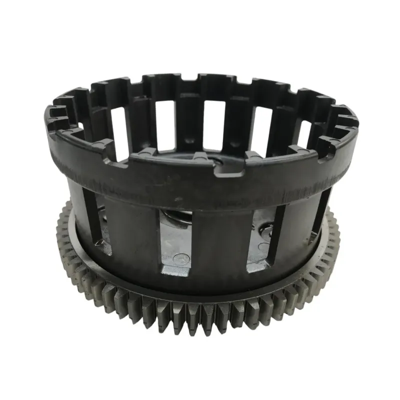Cloche d'embrayage BMW F 850 GS 2018-2023