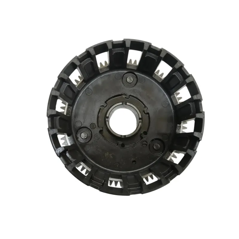 Cloche d'embrayage BMW F 850 GS 2018-2023