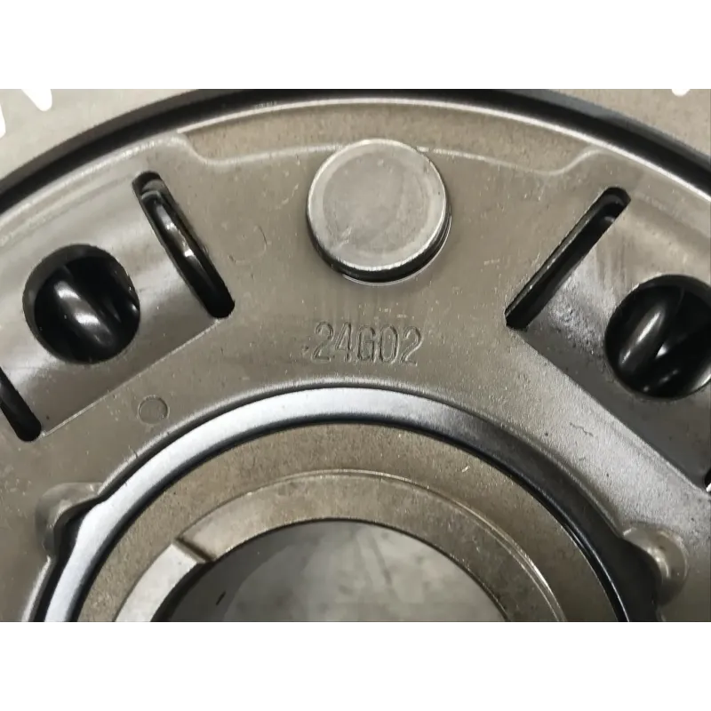 Cloche d'embrayage BMW F 850 GS 2018-2023