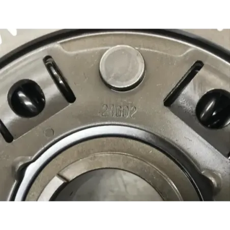 Cloche d'embrayage BMW F 850 GS 2018-2023