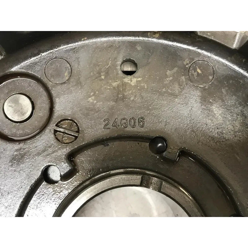 Cloche d'embrayage BMW F 850 GS 2018-2023