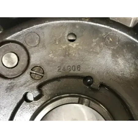 Cloche d'embrayage BMW F 850 GS 2018-2023