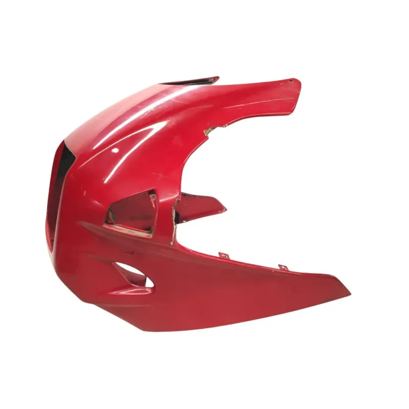 Cache carenage tete de fourche BMW K1 1000 1988-1993