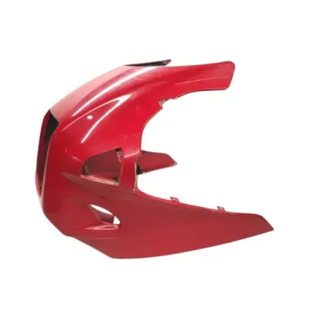 Cache carenage tete de fourche BMW K1 1000 1988-1993